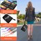 72 Colors Acrylic Paint Pens – Dual Tip Brush & Fine Tip Markers for Rock Painting, Wood, Canvas, Stone, Glass, Ceramic, DIY Crafts, Professional Art Supplies